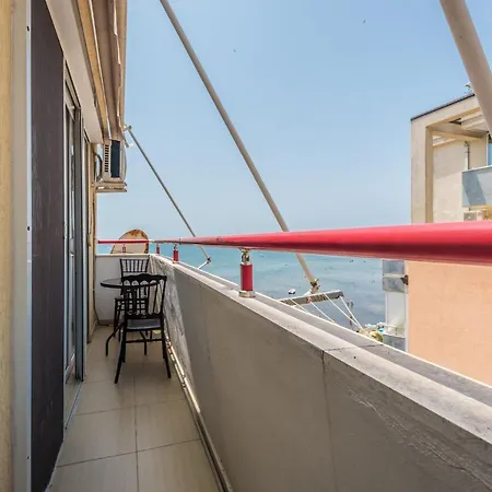 شقة Enjoy Sunset Walks At Modern Beachside Apt *